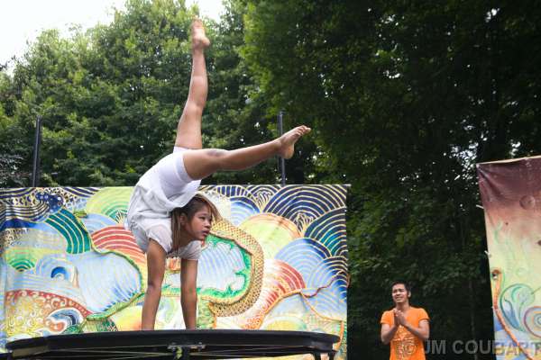 Diapositive suivante